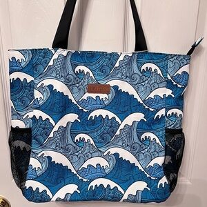 ESVAN Large Foldable Bag